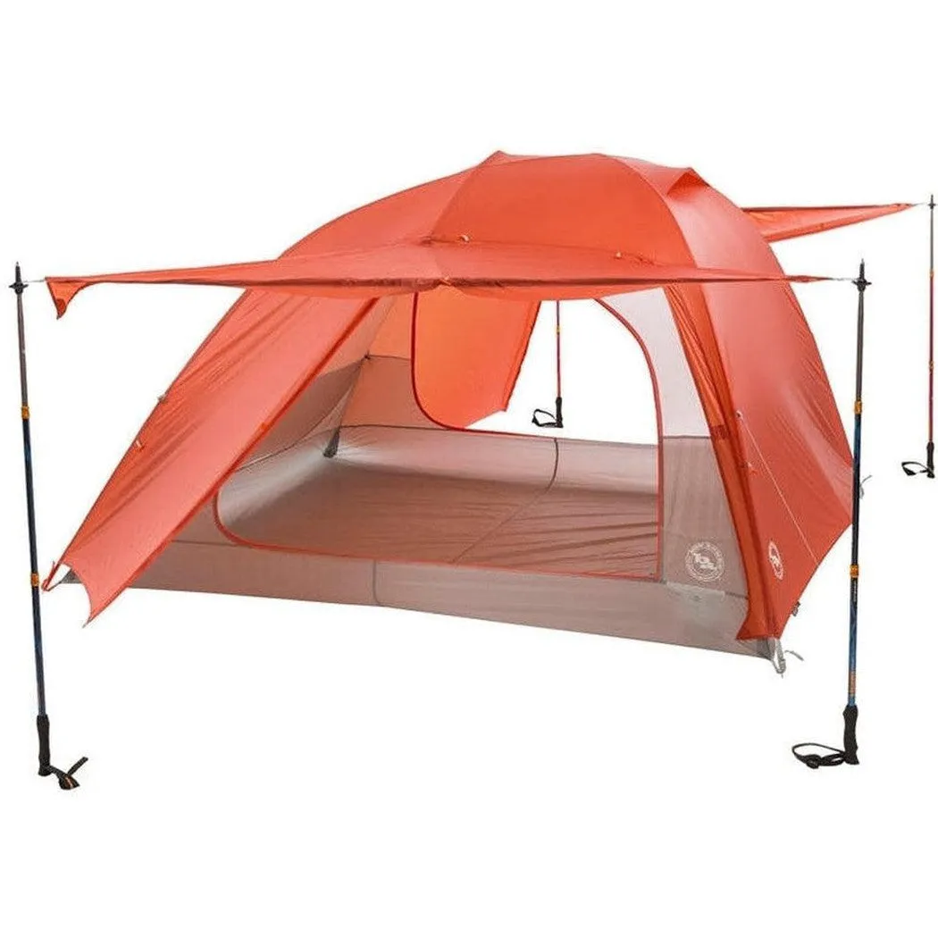 Big Agnes Copper Spur HV UL4