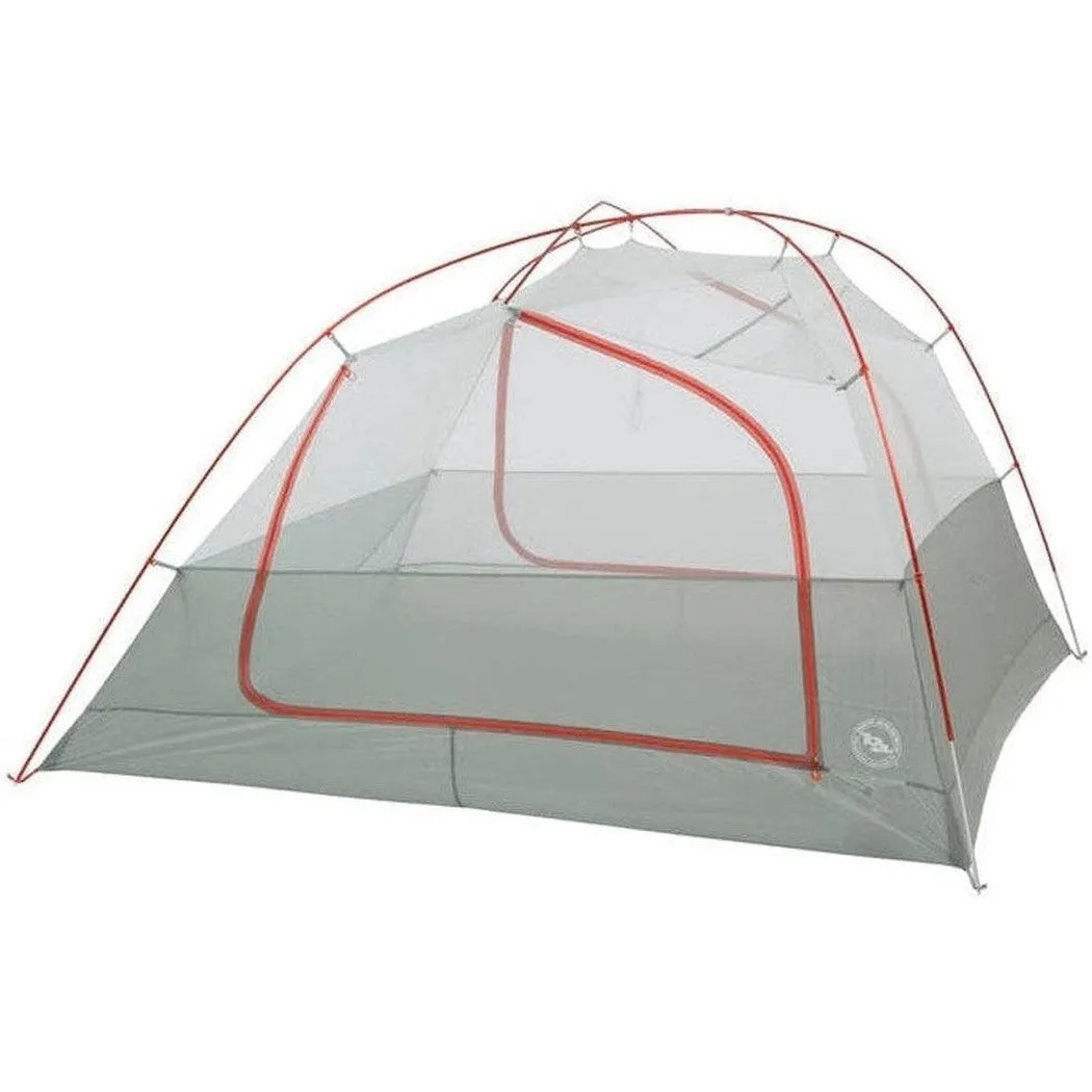Big Agnes Copper Spur HV UL4