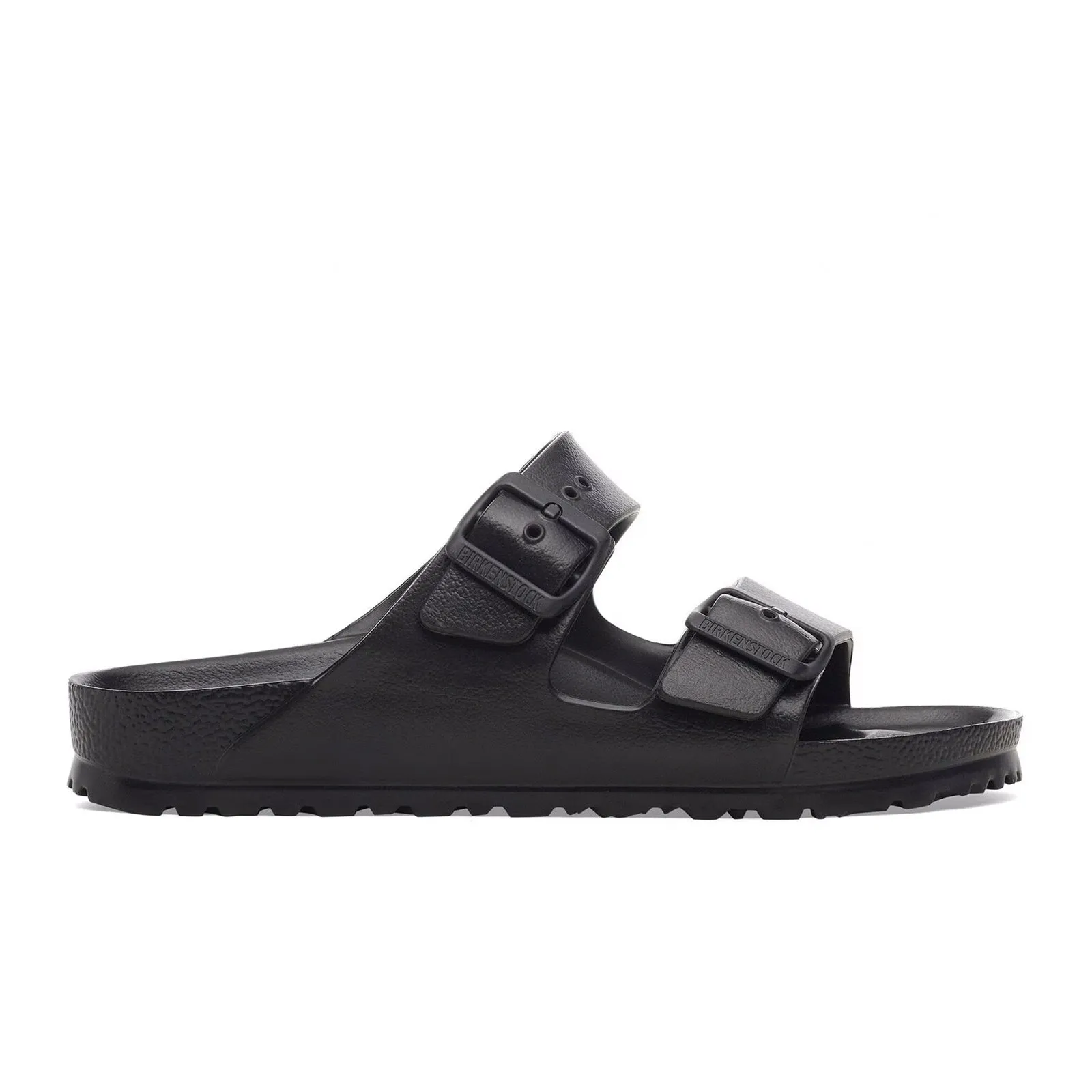 Birkenstock Arizona EVA Slide Sandal (Men) - Black