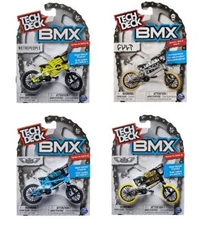 Bmx pour les 6 ans et plus Tech Deck