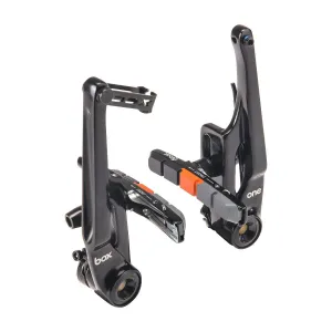 Box One V-Brakes
