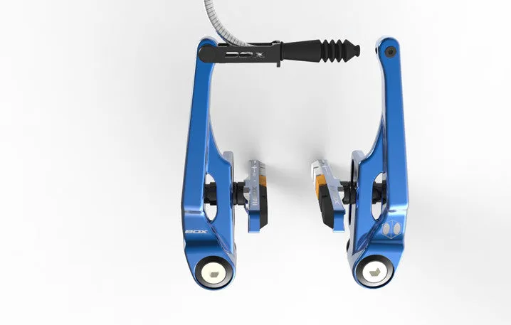 Box One V-Brakes