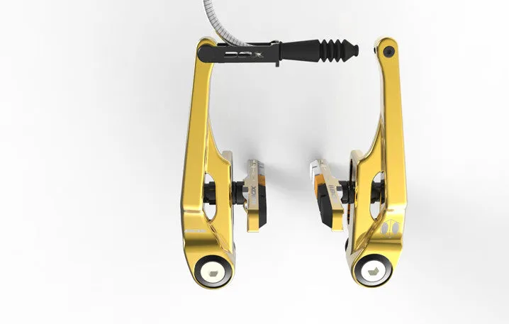 Box One V-Brakes