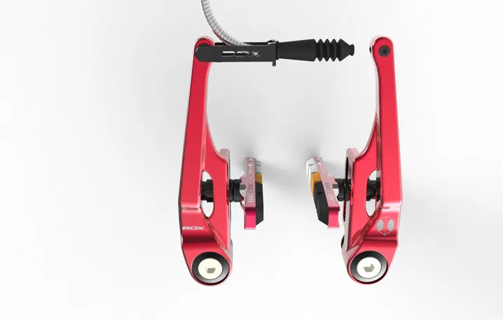 Box One V-Brakes