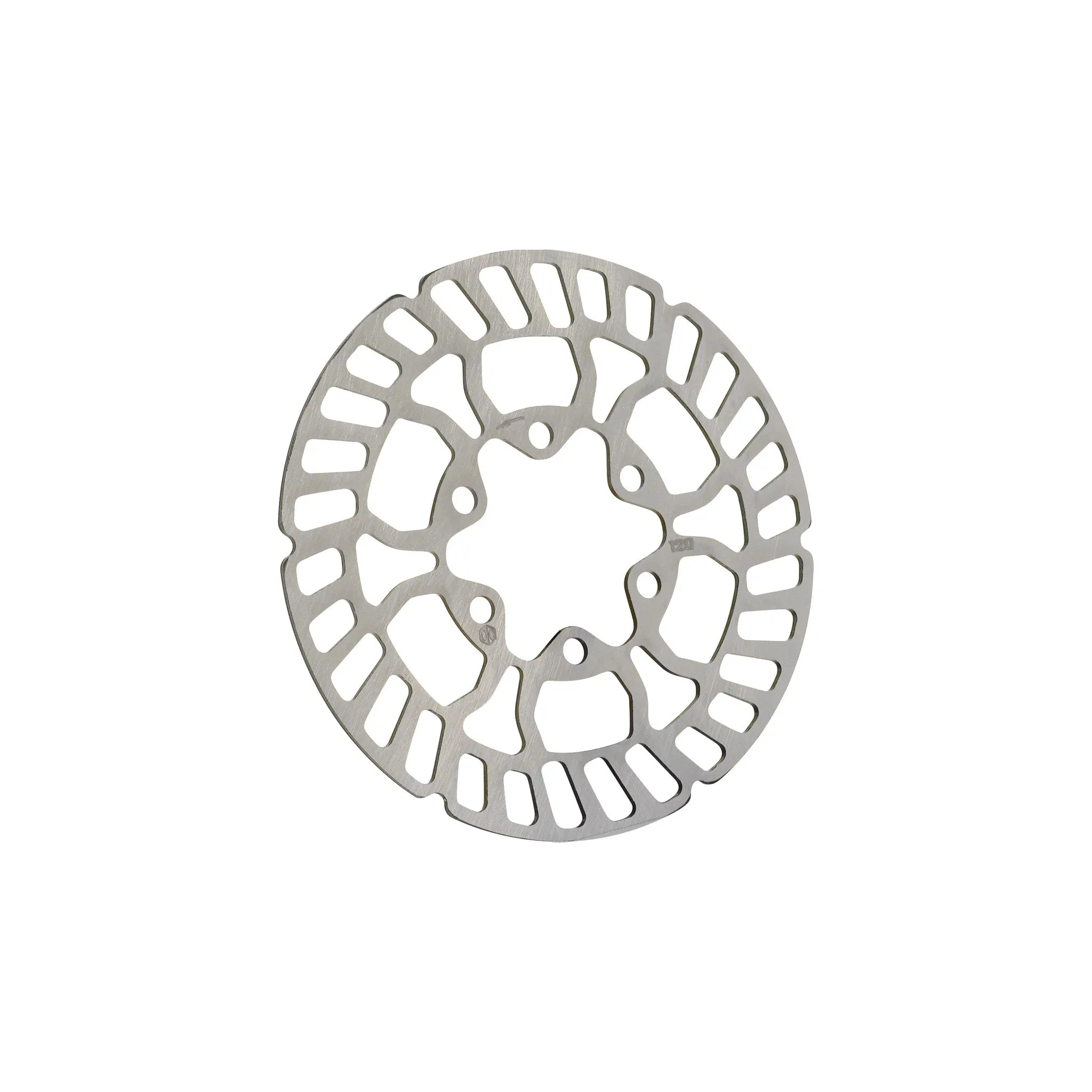 Box Three BMX Brake 120mm Rotor
