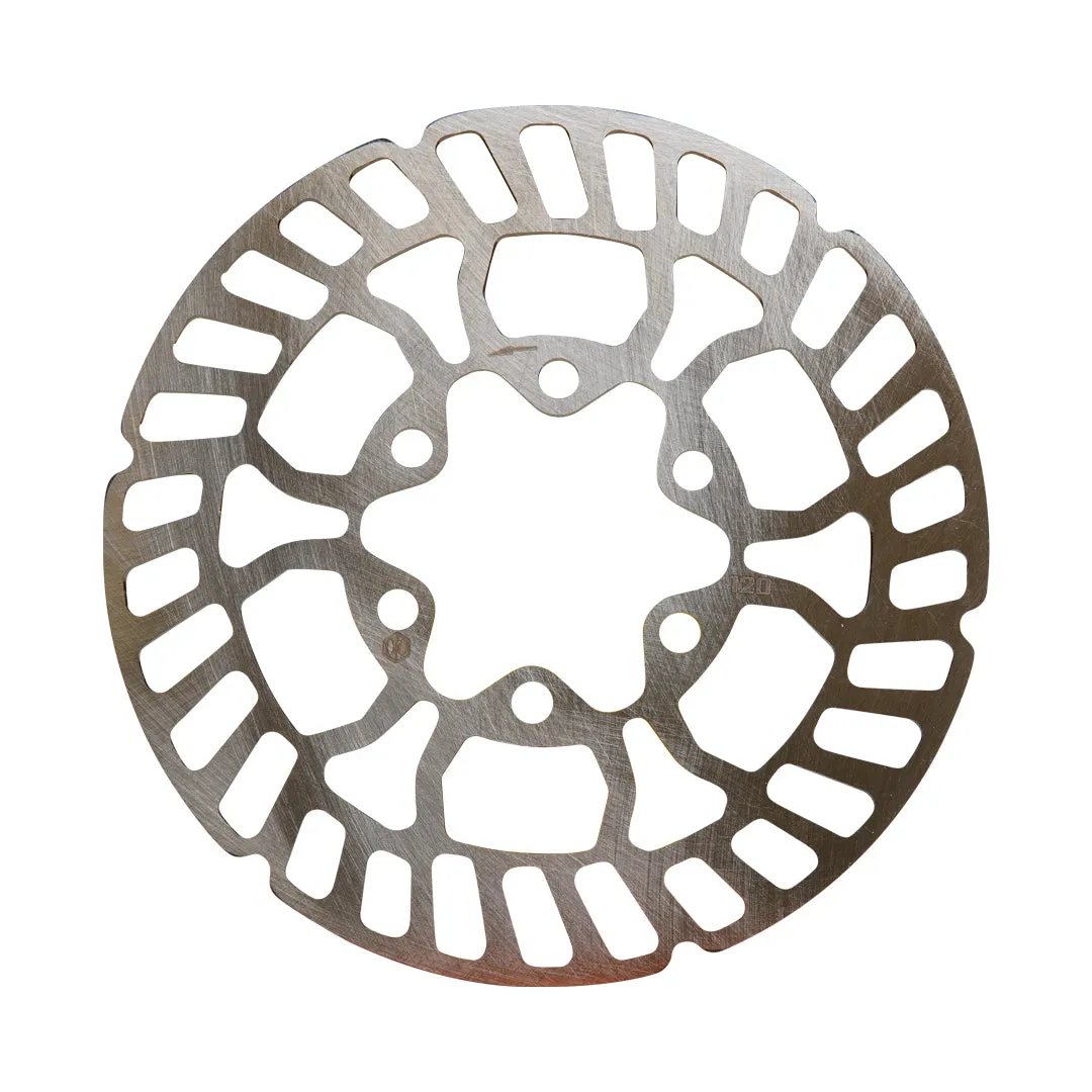 Box Three BMX Brake 120mm Rotor