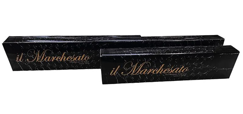 Brass Walking Cane Encrusted with Swarovski Elements