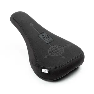 BSD BMX Freedom Mid Black (Pivotal) Seat