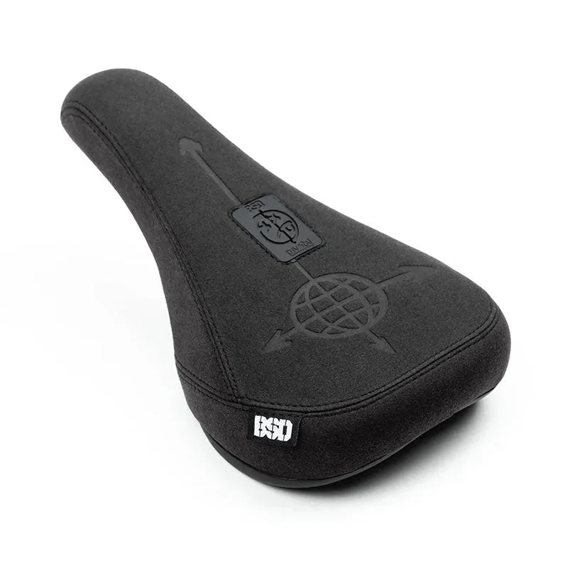 BSD BMX Freedom Mid Black (Pivotal) Seat