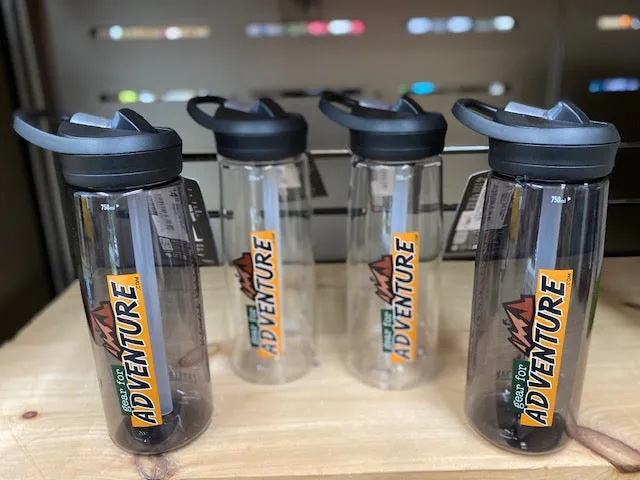 CamelBak GFA Custom Eddy  .75L Bottle