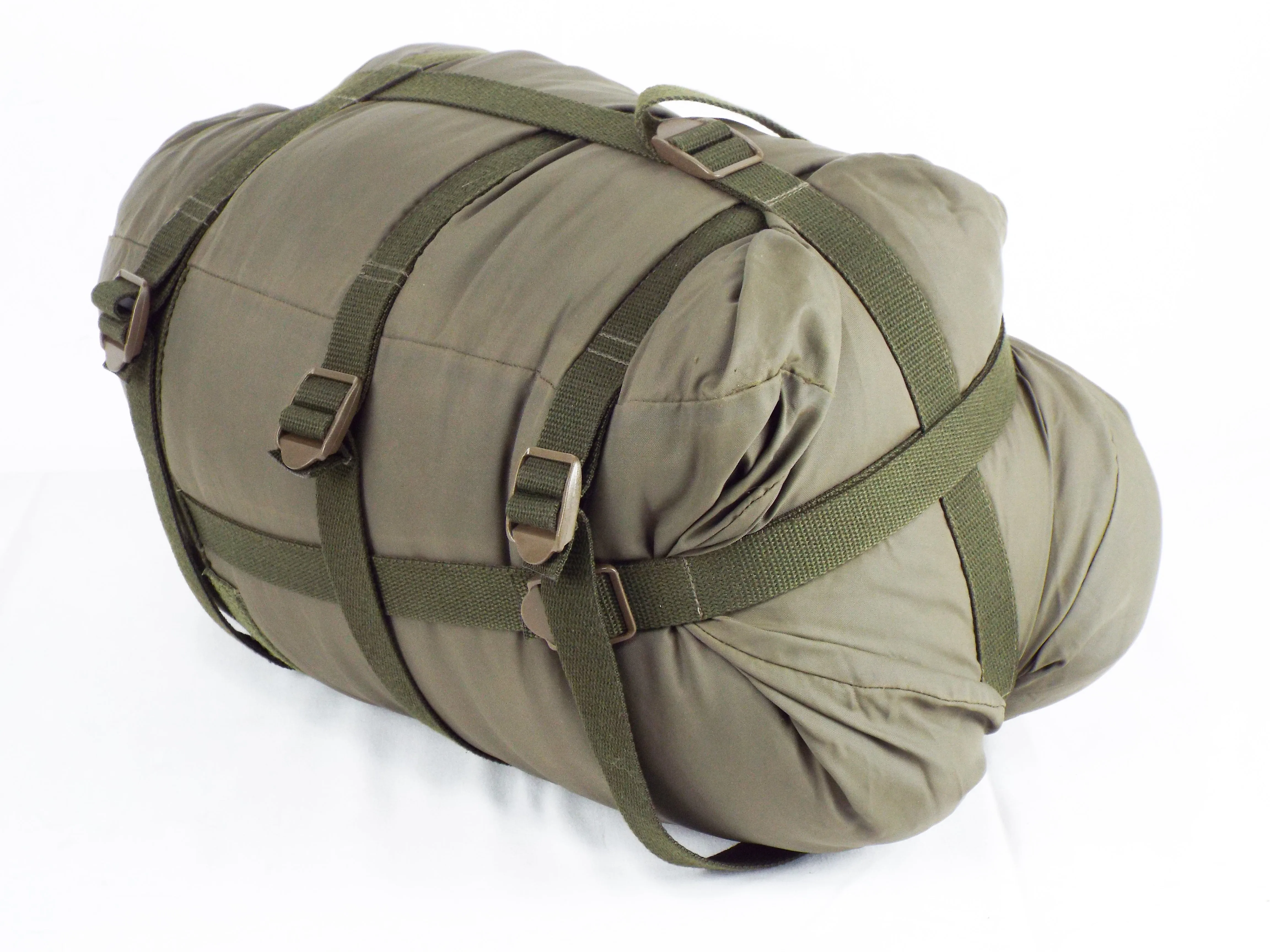 Carinthia Compression Stuff Sack for Sleeping Bag - DISTRESSED