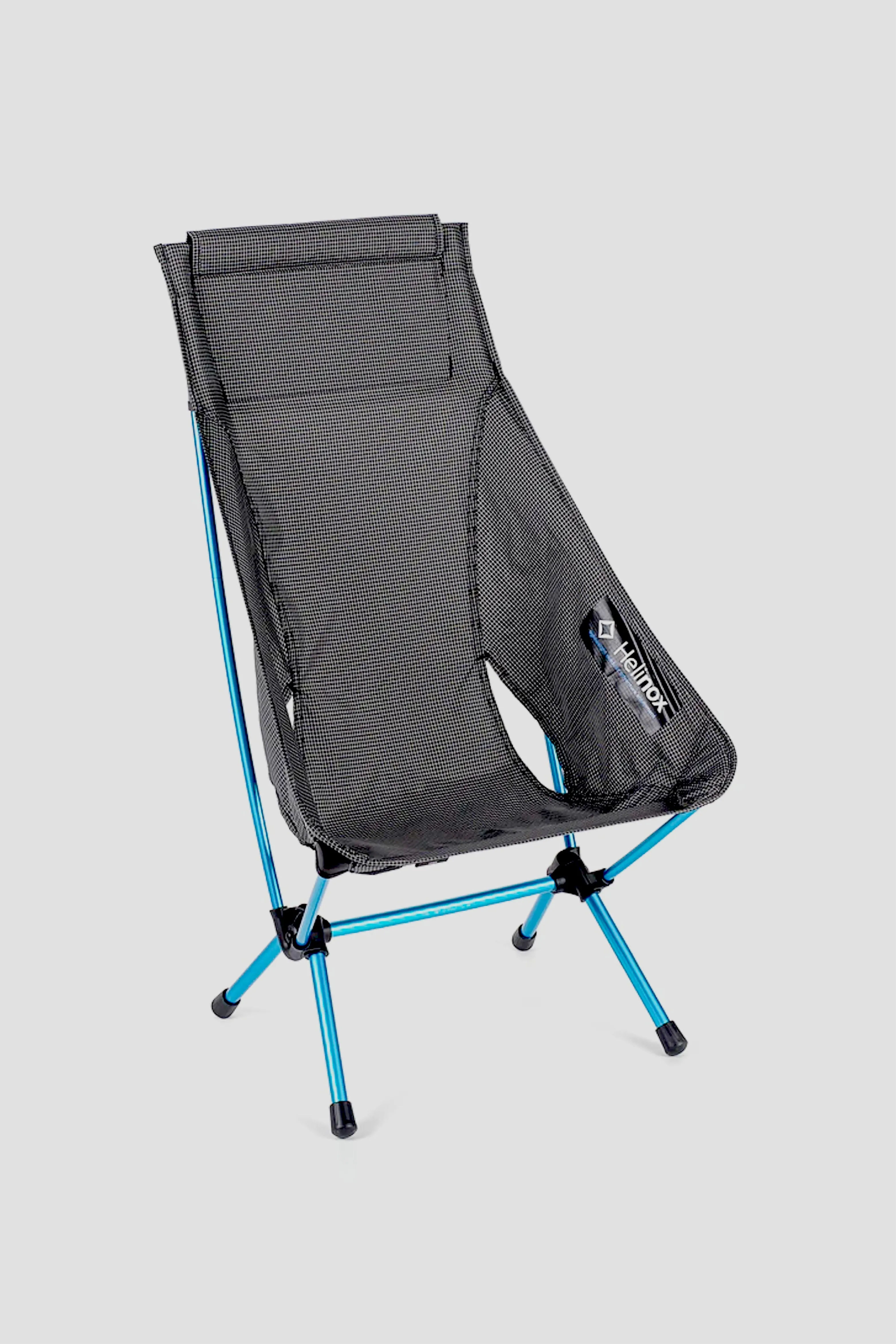 Chair Zero Highback Black