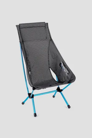 Chair Zero Highback Black