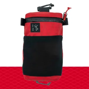 Chicken Tramper - Shoulder Strap Zipper Pocket
