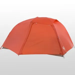 Copper Spur HV UL2 Tent: 2 Person, 3 Season Big Agnes, Orange