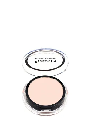 CP505 - Compact Powder Medium Beige