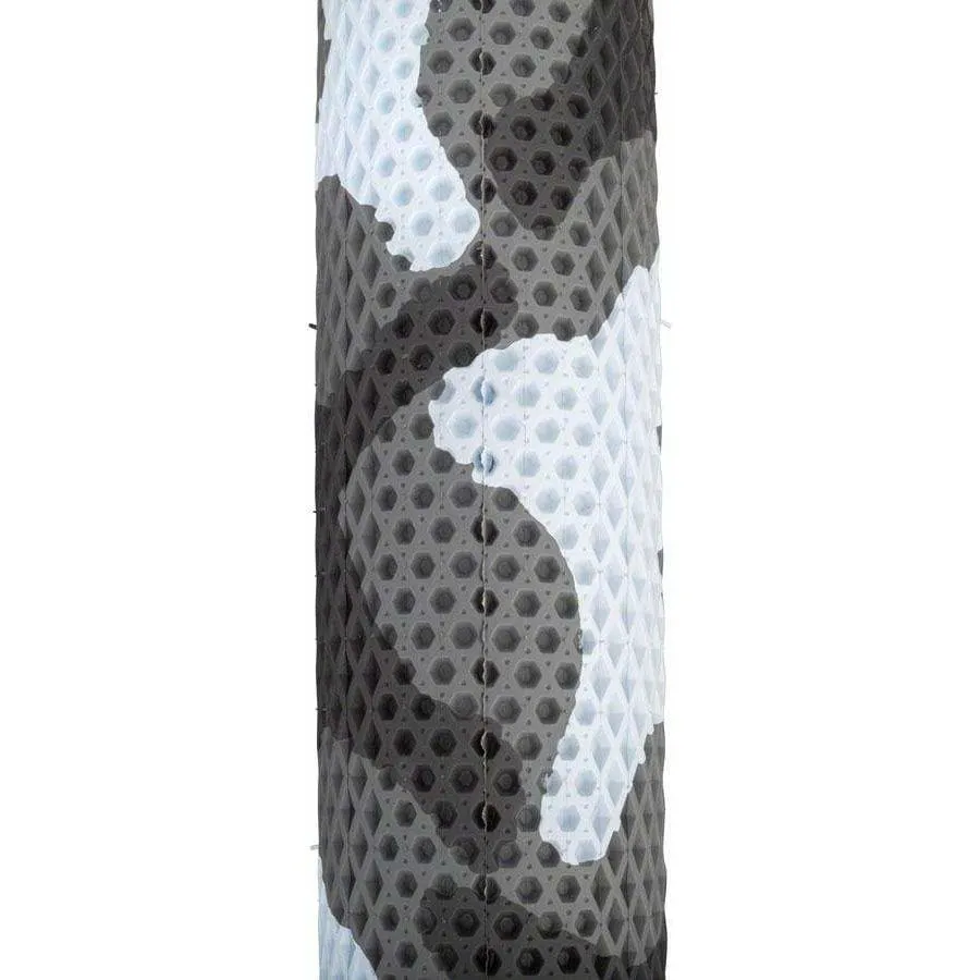 Cult X Vans Tire - 20 x 2.4", Clincher, Wire, Gray Camo/Black