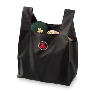 Defqon.1 Circular Shopper (This used to be your festival tent)