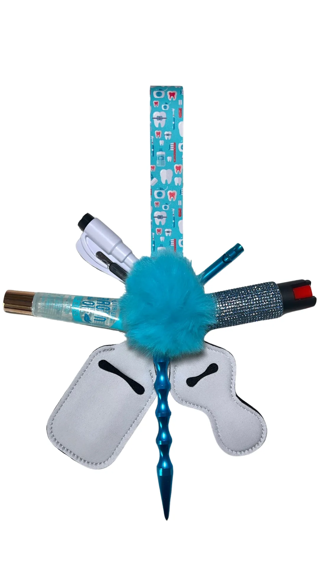 Dental Assistant