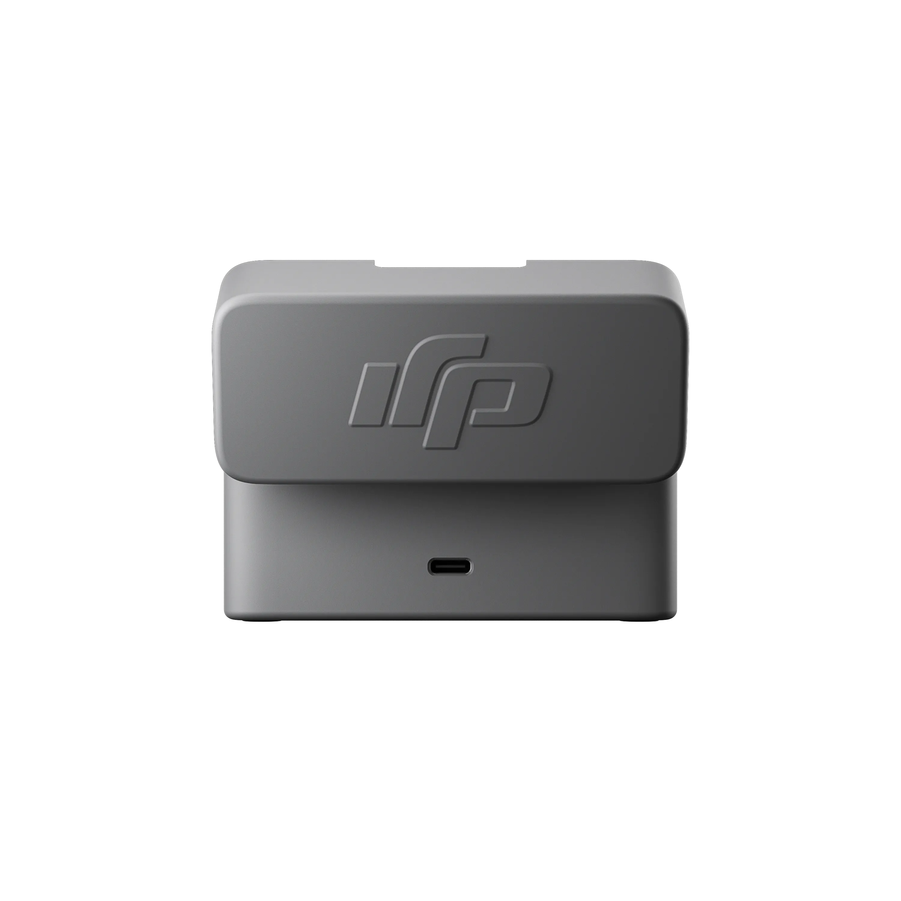 DJI Mic Mini (2 TX   1 RX   Charging Case)