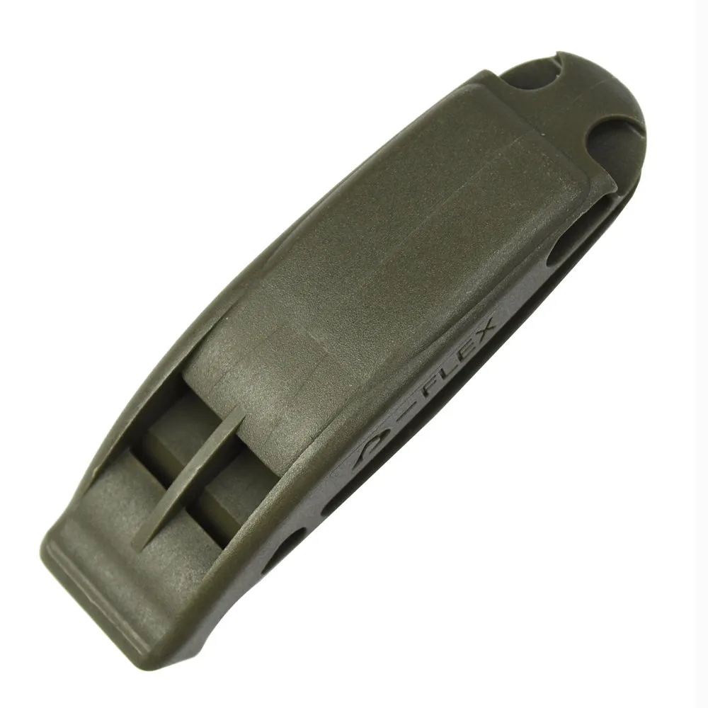Duraflex Whistle (5 Versions)