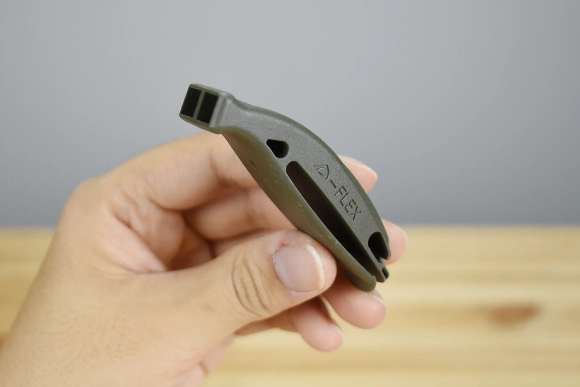 Duraflex Whistle (5 Versions)