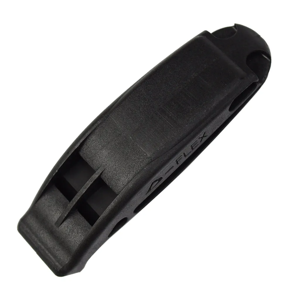 Duraflex Whistle (5 Versions)