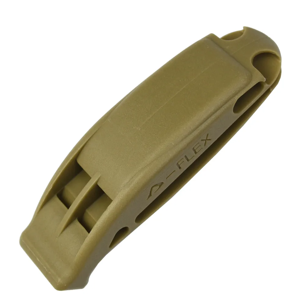 Duraflex Whistle (5 Versions)