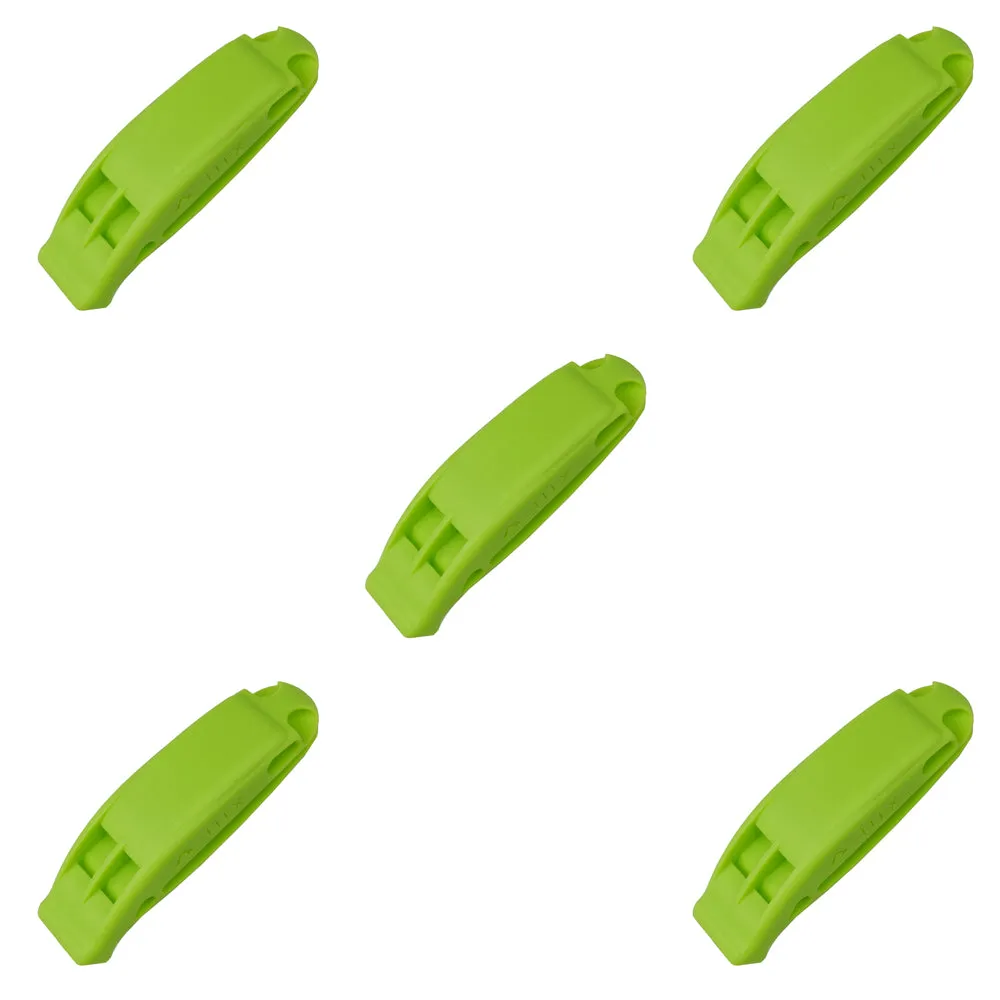Duraflex Whistle (5 Versions)