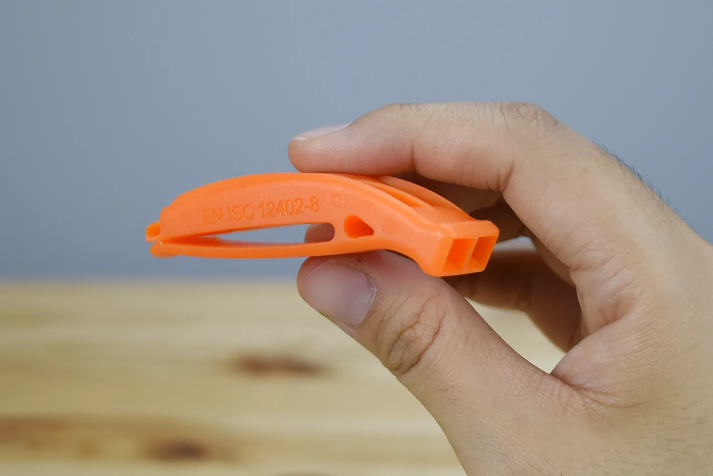 Duraflex Whistle (5 Versions)