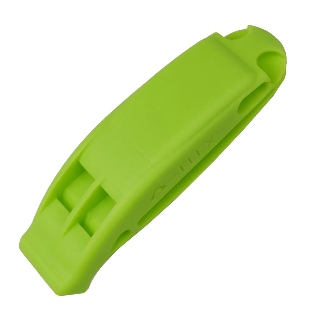 Duraflex Whistle (5 Versions)