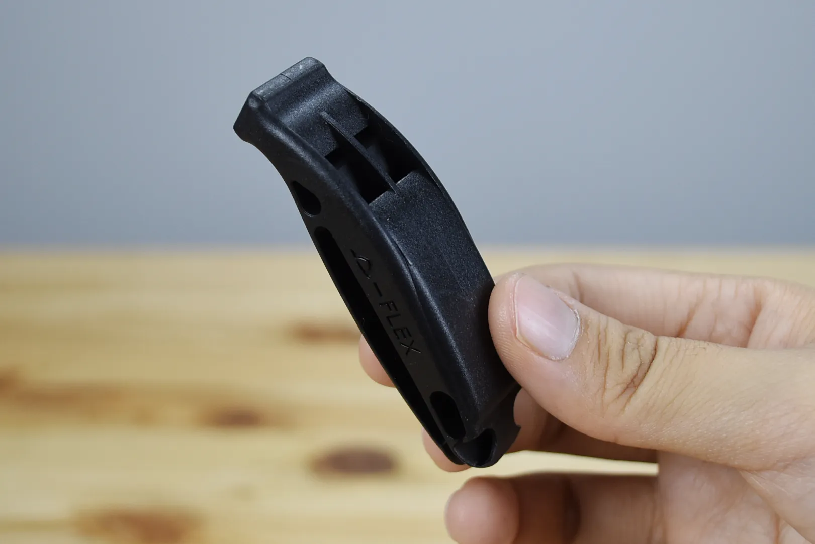 Duraflex Whistle (5 Versions)