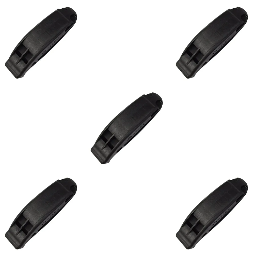 Duraflex Whistle (5 Versions)