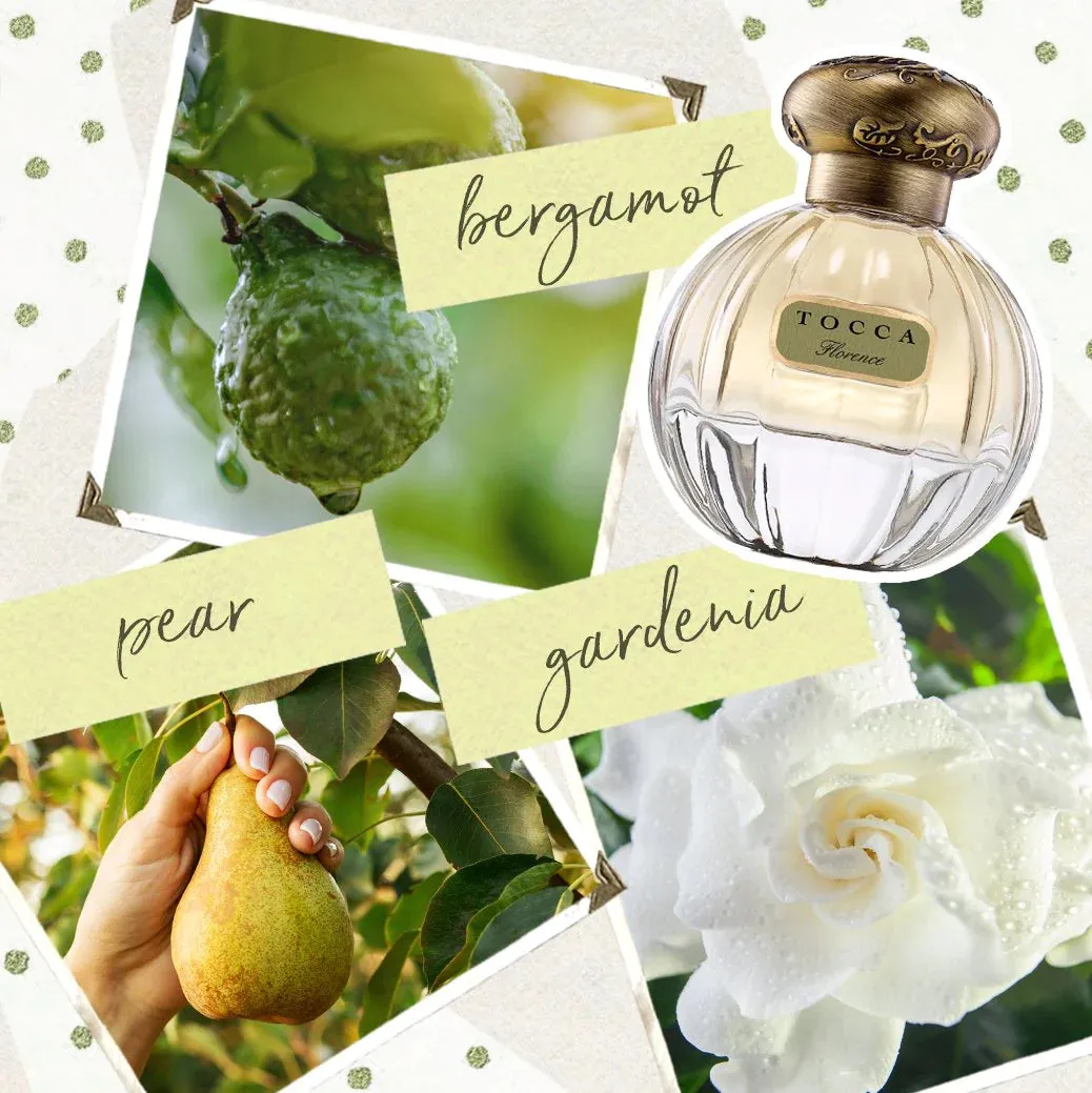 Eau de Parfum Florence