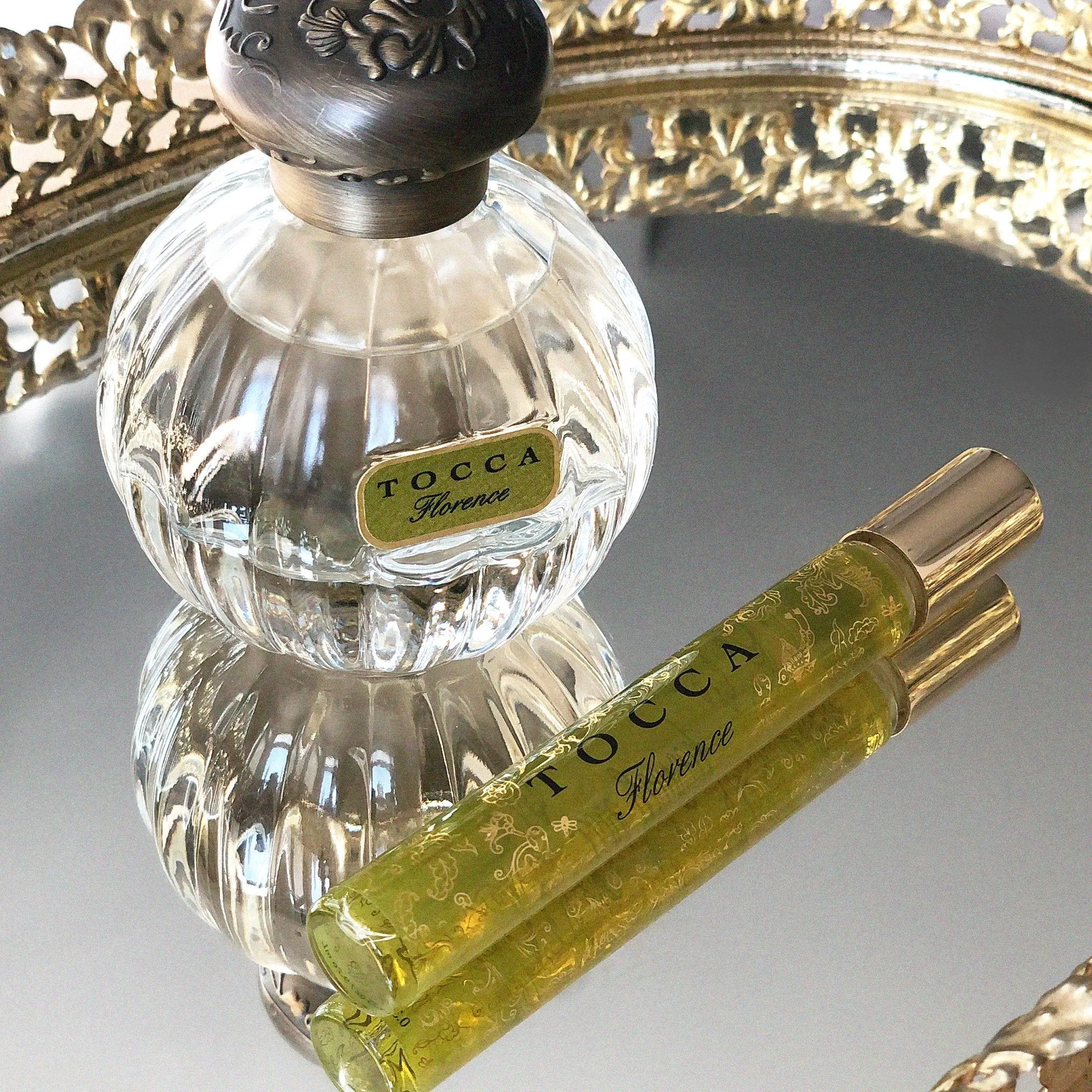 Eau de Parfum Florence