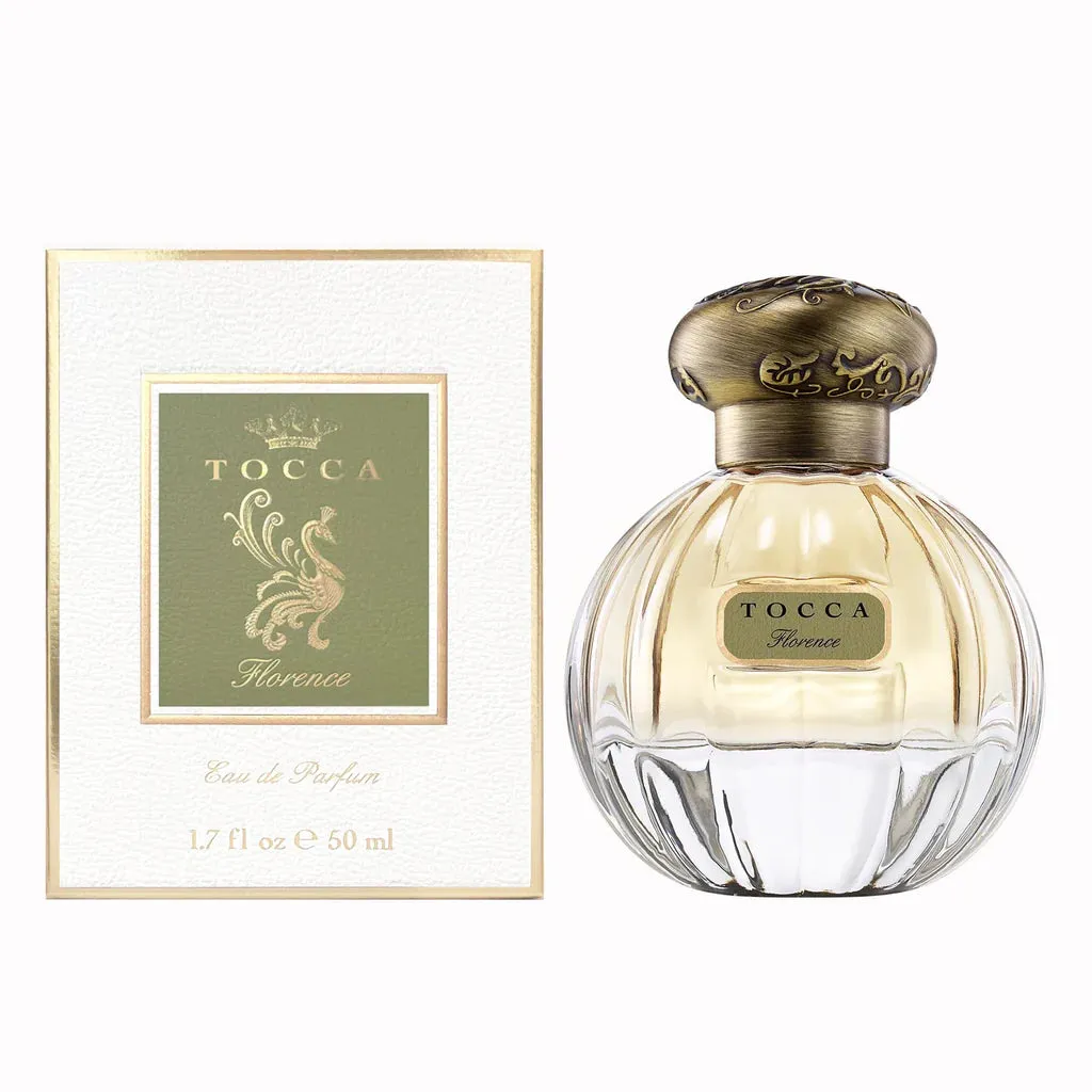 Eau de Parfum Florence