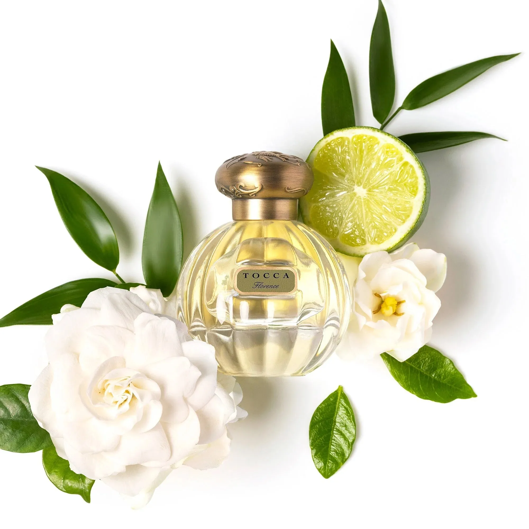 Eau de Parfum Florence