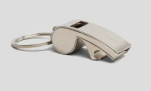 Emergency Whistle Bottle Opener
