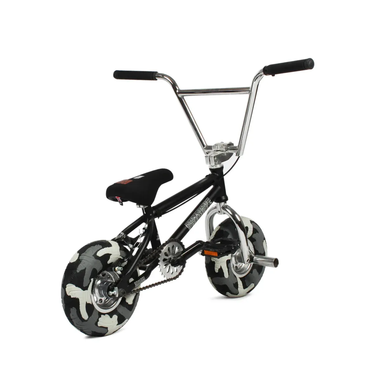FatBoy Mini BMX Pro Admiral