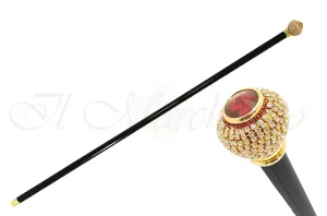 Fine and elegant Walking stick