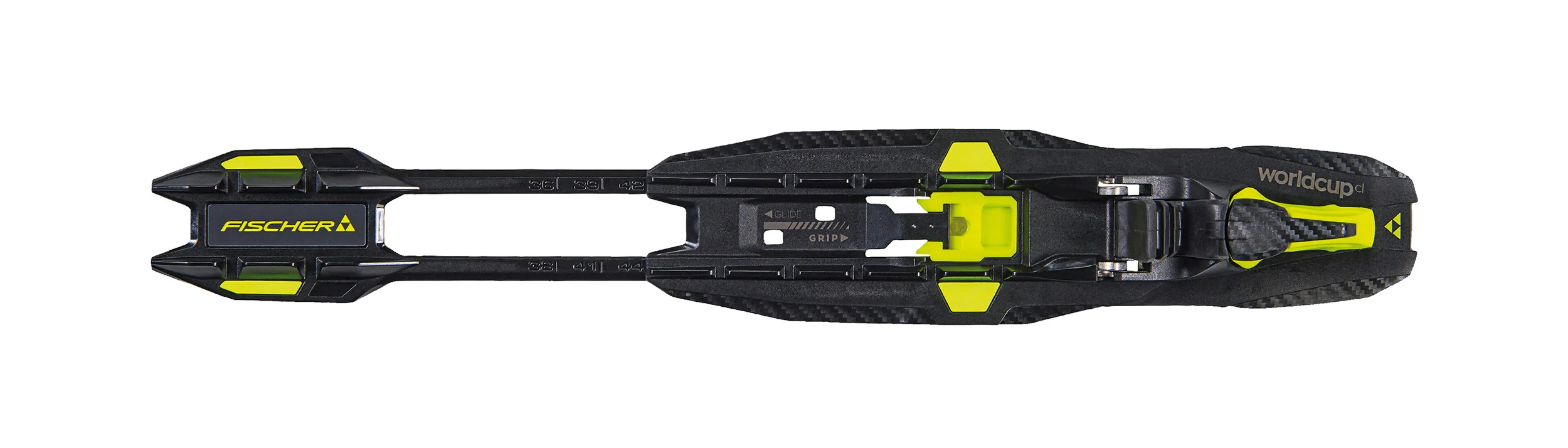 Fischer World Cup Classic Ifp Bindings