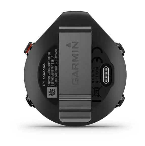 Garmin Approach g12