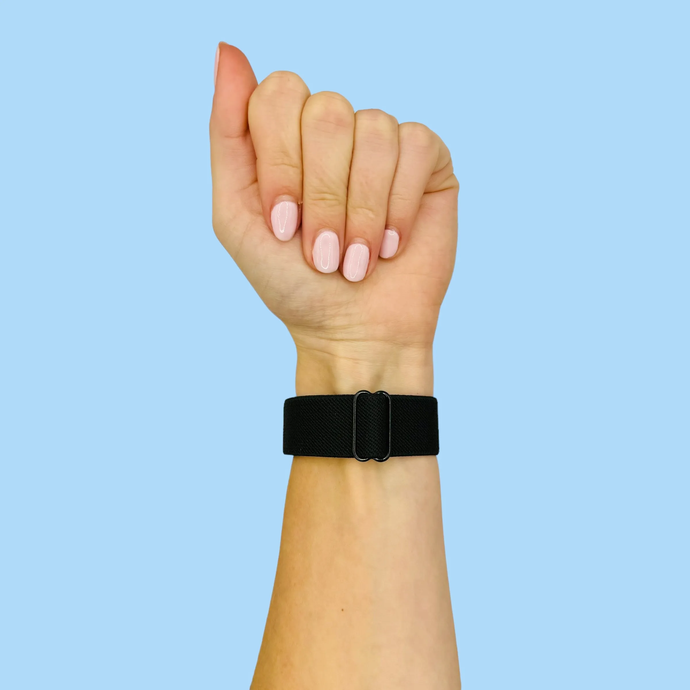 Garmin Approach S12 Braided Loop Flex Watch Straps