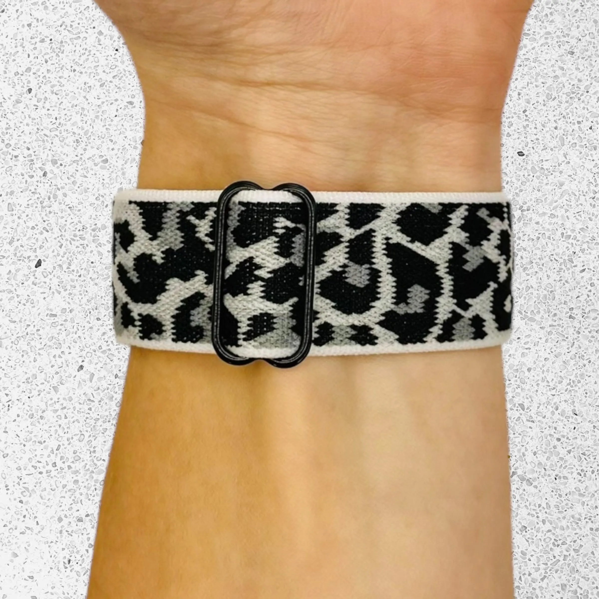 Garmin Approach S12 Braided Loop Flex Watch Straps