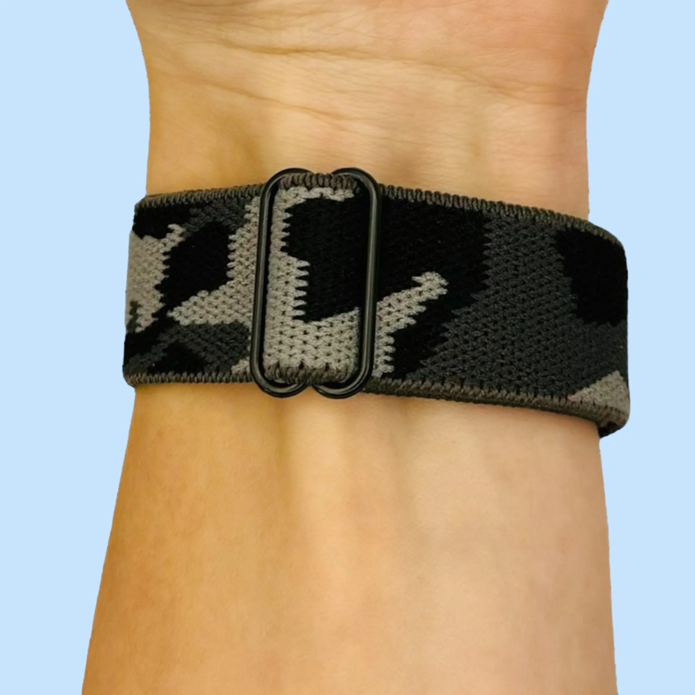 Garmin Approach S12 Braided Loop Flex Watch Straps