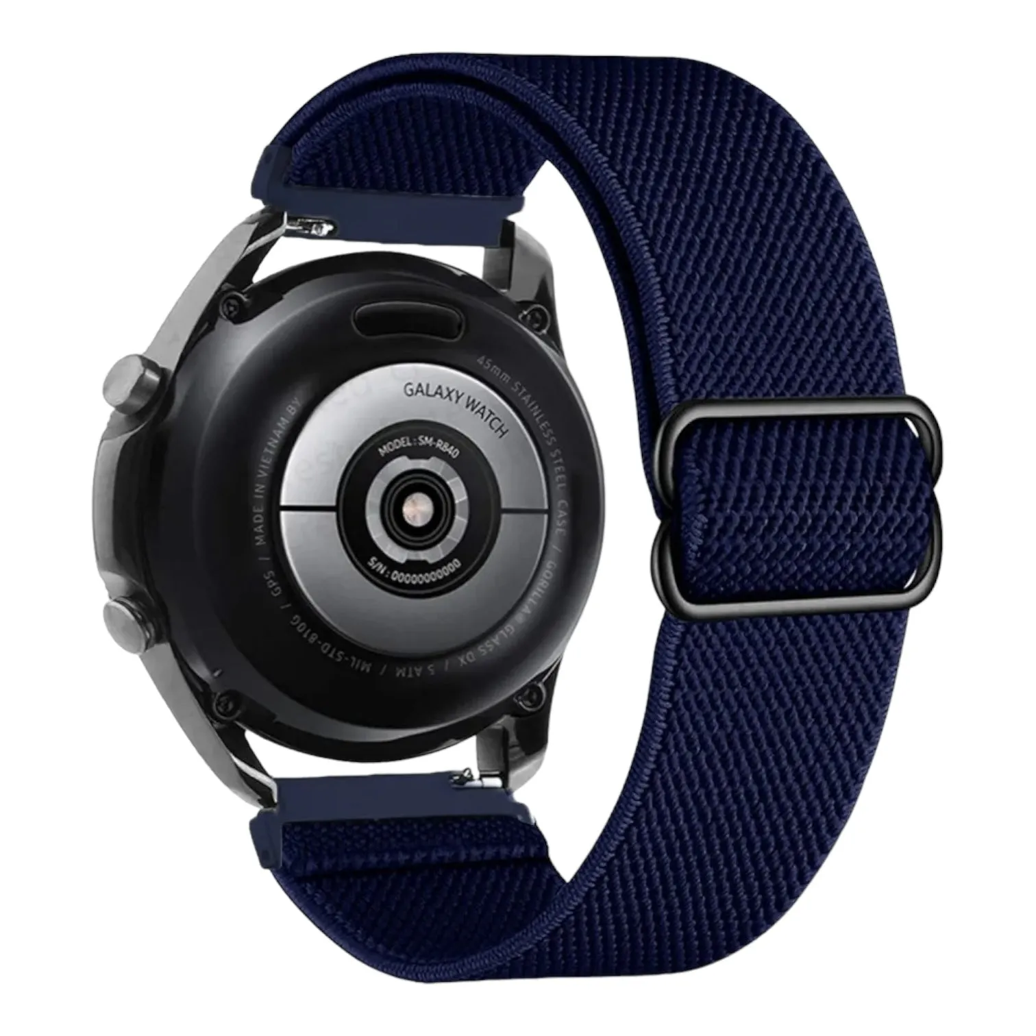 Garmin Approach S12 Braided Loop Flex Watch Straps