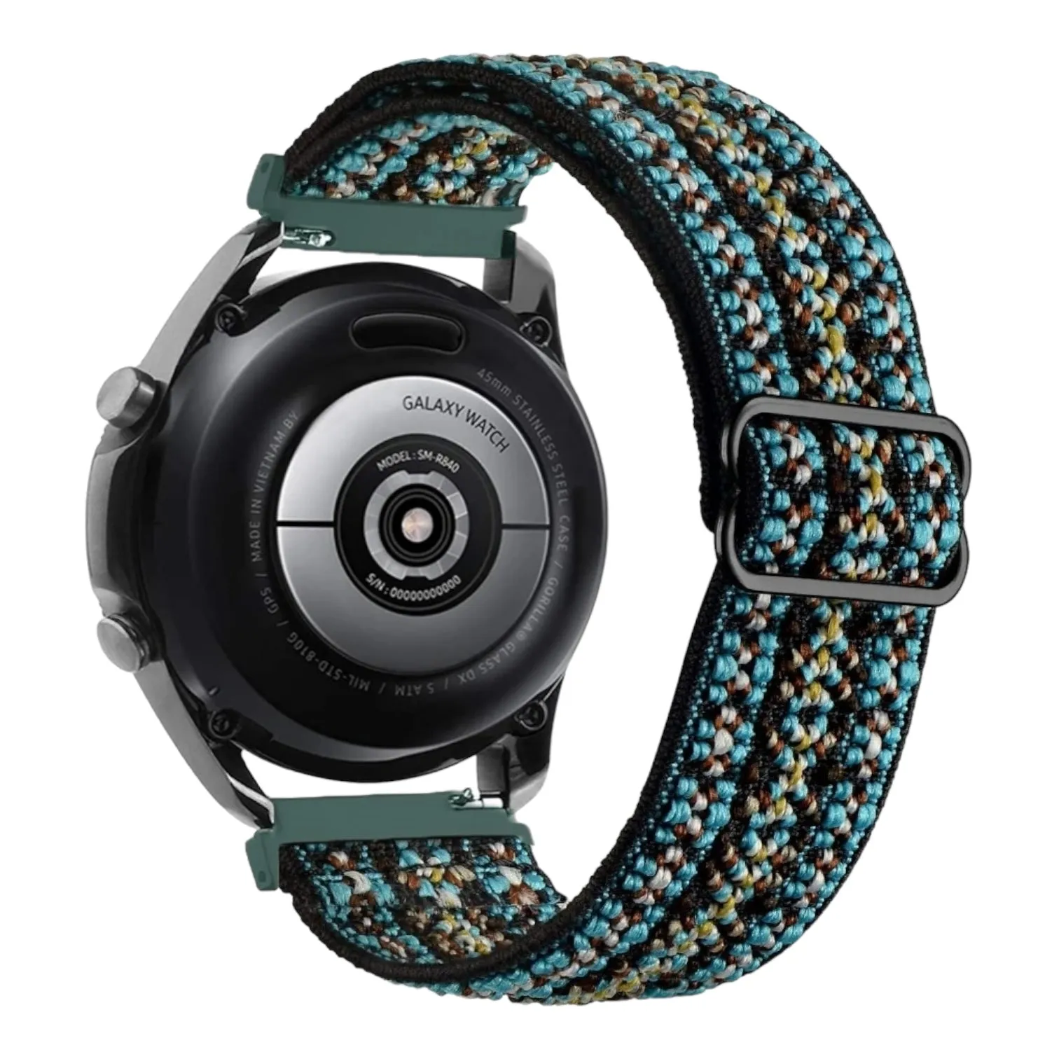 Garmin Approach S12 Braided Loop Flex Watch Straps