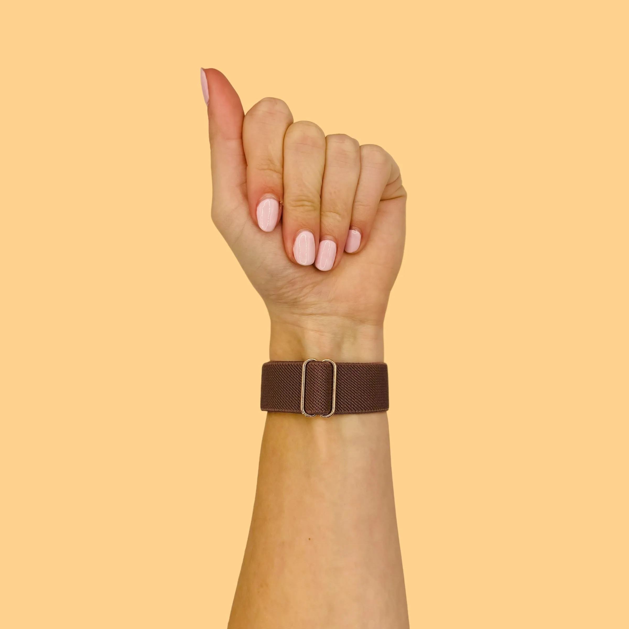 Garmin Approach S12 Braided Loop Flex Watch Straps