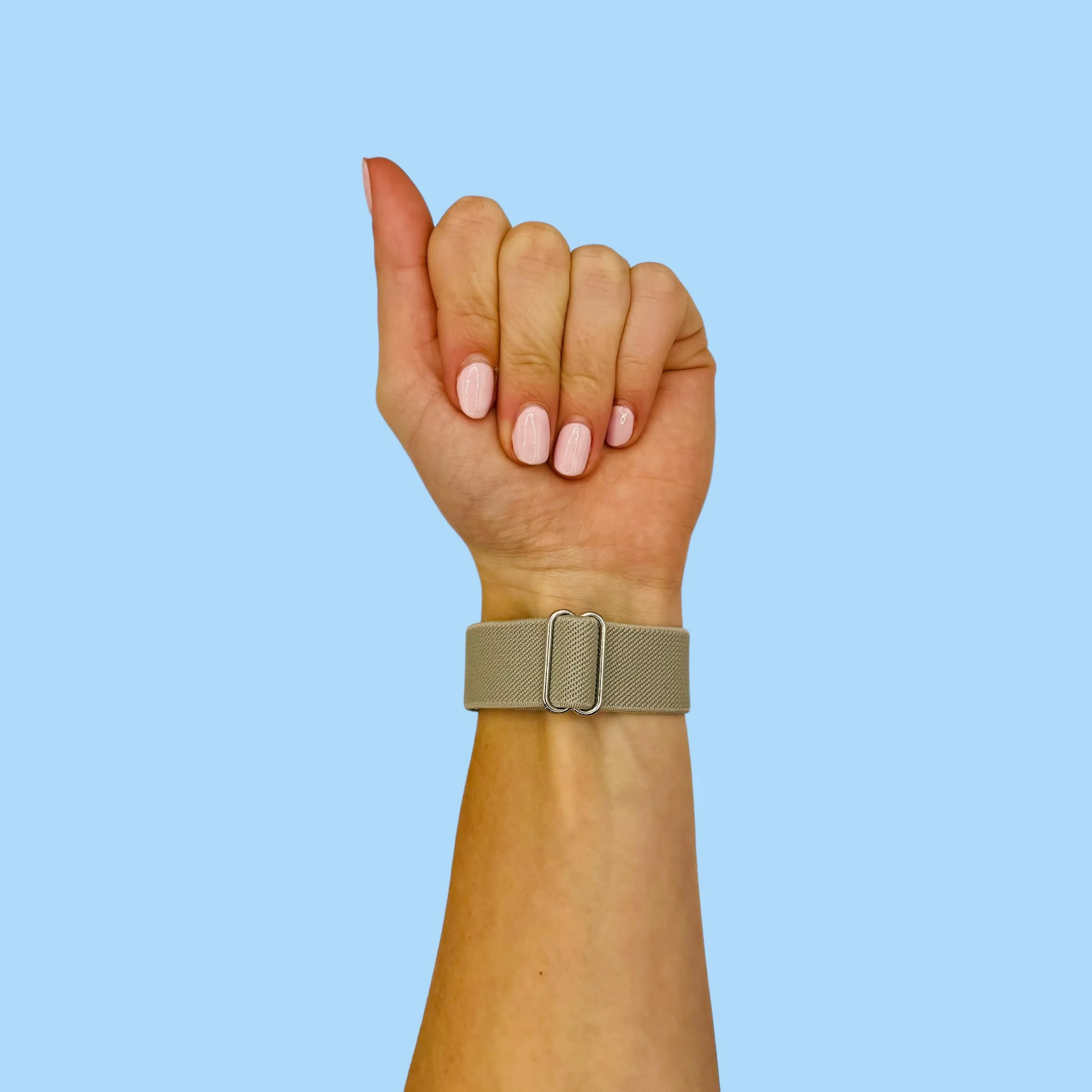 Garmin Approach S12 Braided Loop Flex Watch Straps