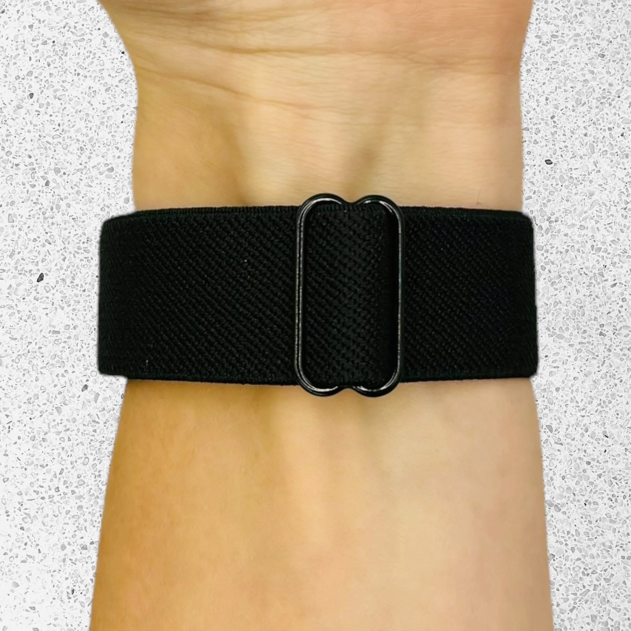 Garmin Approach S12 Braided Loop Flex Watch Straps